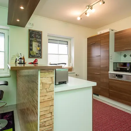 Gemütliche In Der Nähe Von Gmunden Apartment