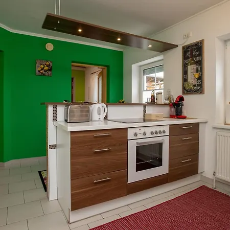 Gemütliche In Der Nähe Von Gmunden Apartment