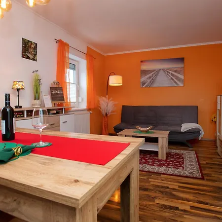 Apartment Gemuetliche In Der Naehe Von Gmunden