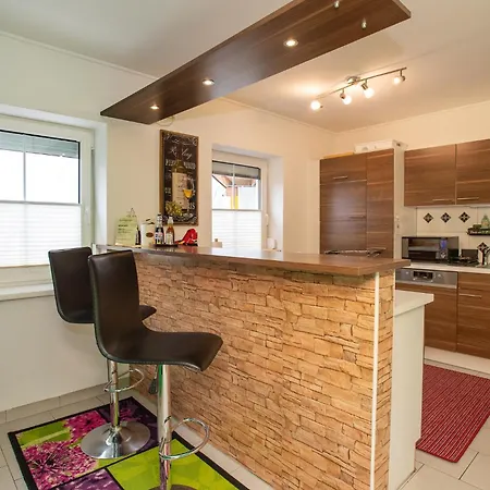 Daire Gemuetliche In Der Naehe Von Gmunden Ohlsdorf