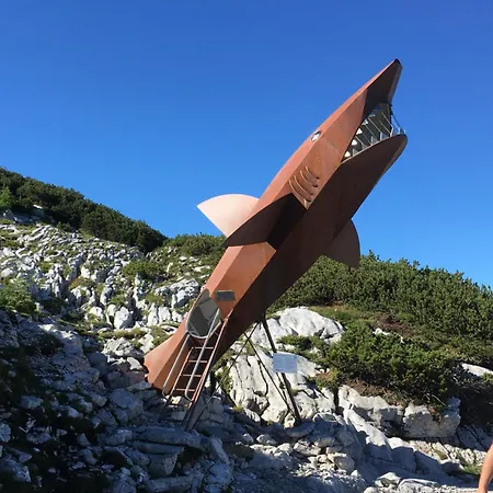 Gemuetliche In Der Naehe Von Gmunden