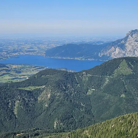 דירה Gemuetliche In Der Naehe Von Gmunden Ohlsdorf