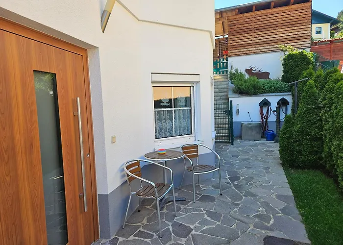 Gemuetliche In Der Naehe Von Gmunden * Ohlsdorf