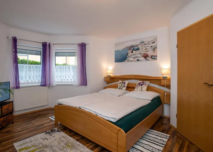 Daire Gemuetliche In Der Naehe Von Gmunden