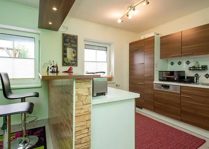 Gemuetliche In Der Naehe Von Gmunden Daire