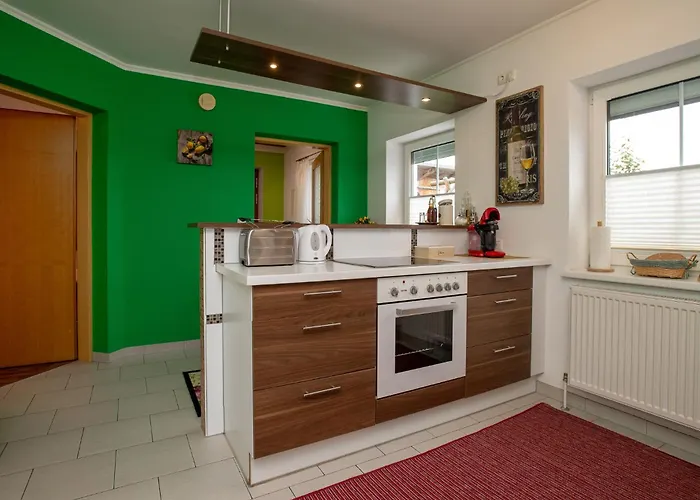 Gemuetliche In Der Naehe Von Gmunden Daire