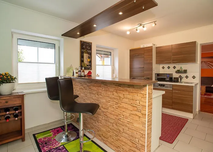 Daire Gemuetliche In Der Naehe Von Gmunden Ohlsdorf