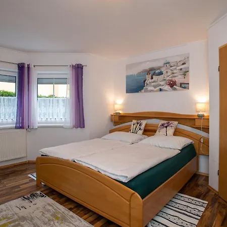 Apartamento Gemuetliche In Der Naehe Von Gmunden