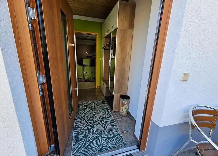 Appartement Gemuetliche In Der Naehe Von Gmunden