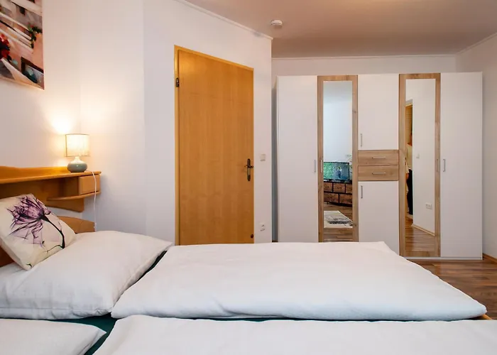 Gemuetliche In Der Naehe Von Gmunden Appartement *