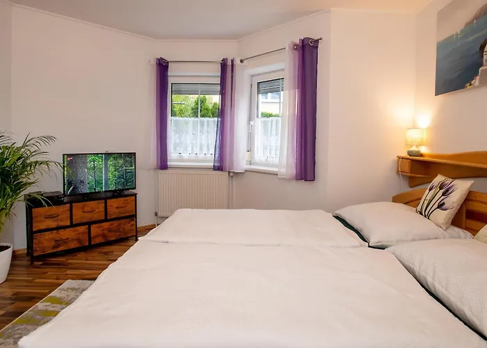 Gemuetliche In Der Naehe Von Gmunden Appartement