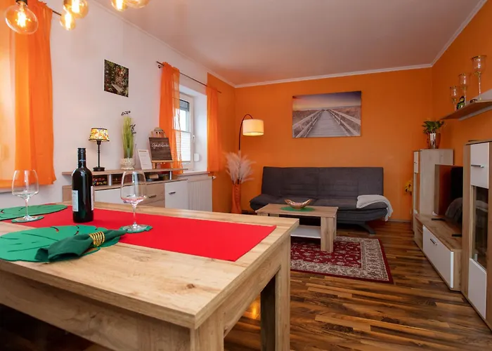 Appartement Gemuetliche In Der Naehe Von Gmunden