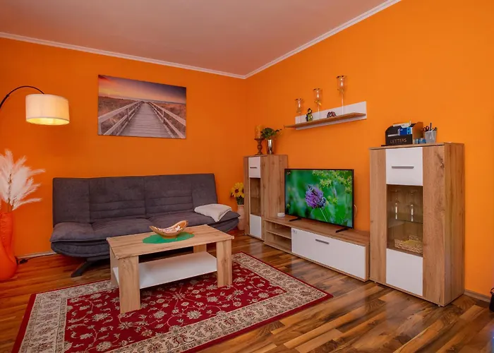 Gemuetliche In Der Naehe Von Gmunden Appartement *