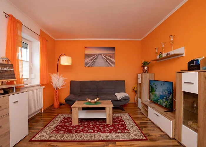 Appartement Gemuetliche In Der Naehe Von Gmunden *