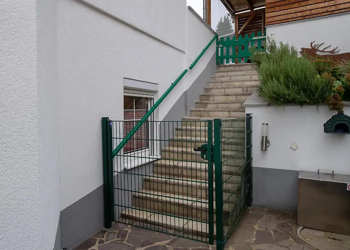 Appartement Gemuetliche In Der Naehe Von Gmunden *