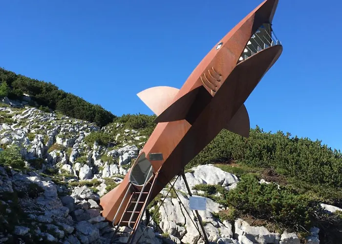 Gemuetliche In Der Naehe Von Gmunden